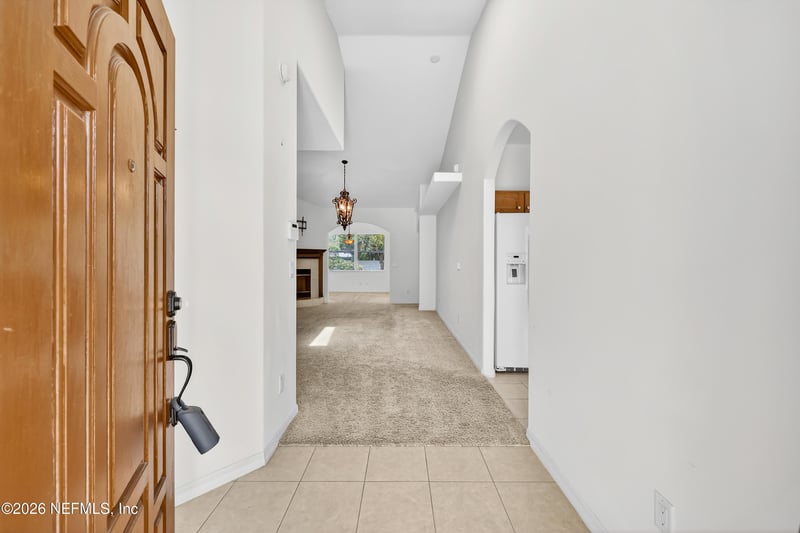 1017 Ridgewood Ln, St Augustine, FL 32086