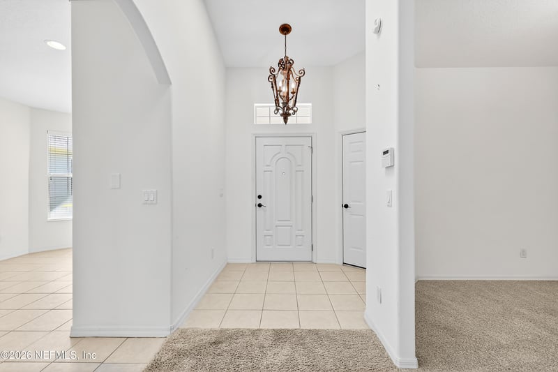 1017 Ridgewood Ln, St Augustine, FL 32086