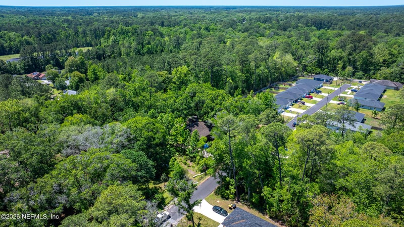 8523 Hewitt St, Jacksonville, FL 32244