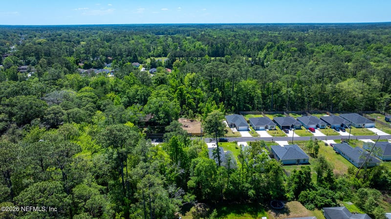 8523 Hewitt St, Jacksonville, FL 32244