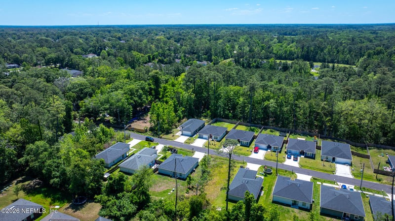 8523 Hewitt St, Jacksonville, FL 32244