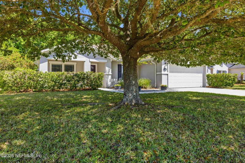 1160 Nochaway Dr, St Augustine, FL 32092