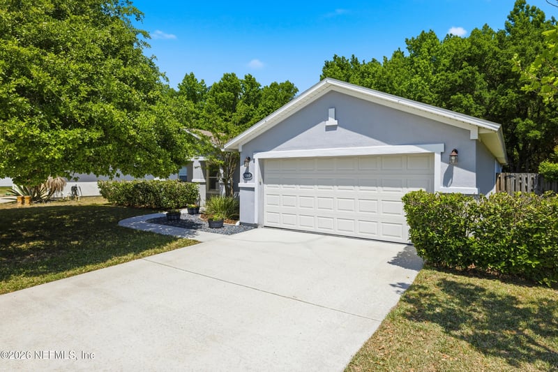 1160 Nochaway Dr, St Augustine, FL 32092