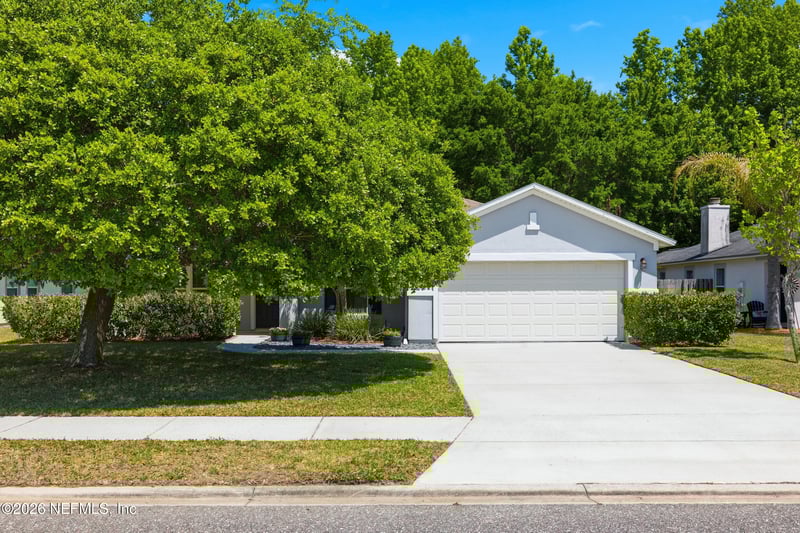 1160 Nochaway Dr, St Augustine, FL 32092