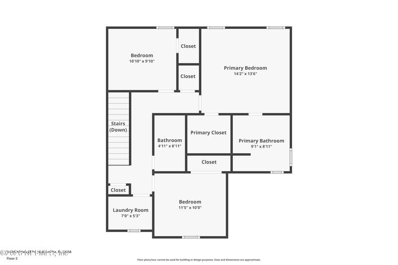 14650 Littleleaf Dr, Jacksonville, FL 32258