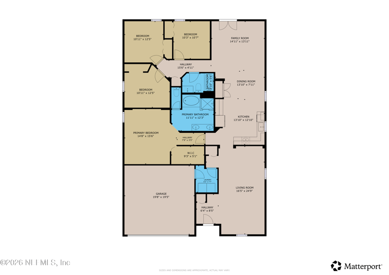 113 Kildrummy Ct, St Johns, FL 32259