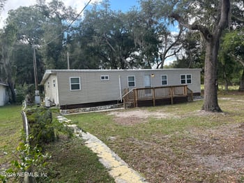 271 Heidt Rd, Palatka, FL 32177