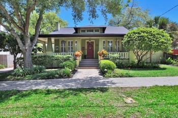 2962 Herschel St, Jacksonville, FL 32205
