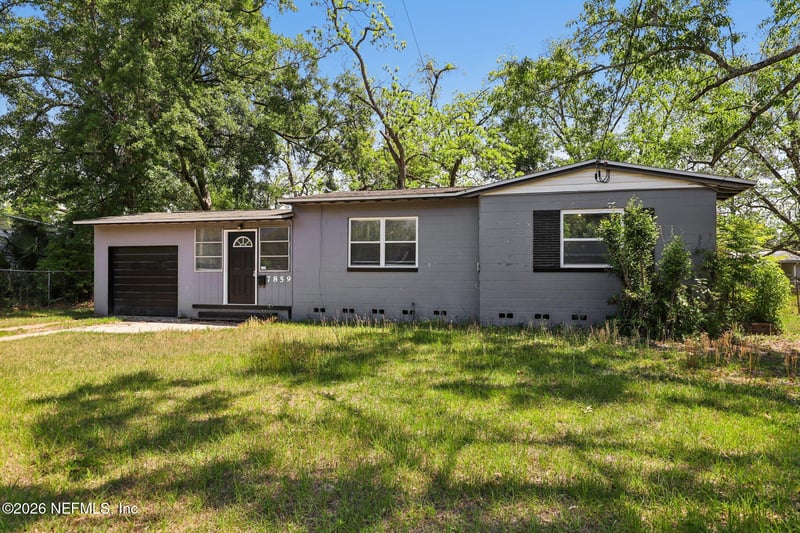 7859 Denham Rd, Jacksonville, FL 32208
