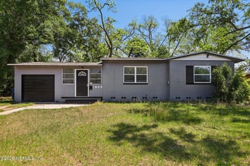 7859 Denham Rd, Jacksonville, FL 32208