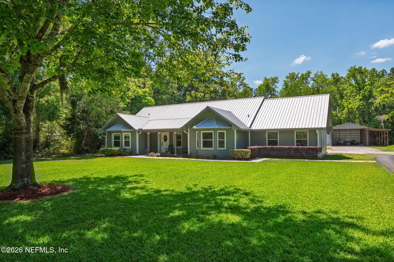 2151 Deerwood Acres Dr, St Augustine, FL 32084