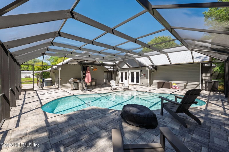 2151 Deerwood Acres Dr, St Augustine, FL 32084