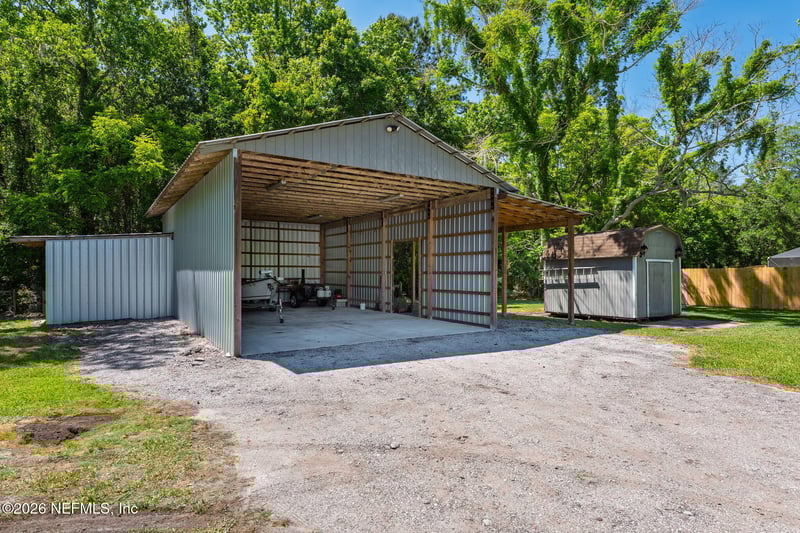 2151 Deerwood Acres Dr, St Augustine, FL 32084