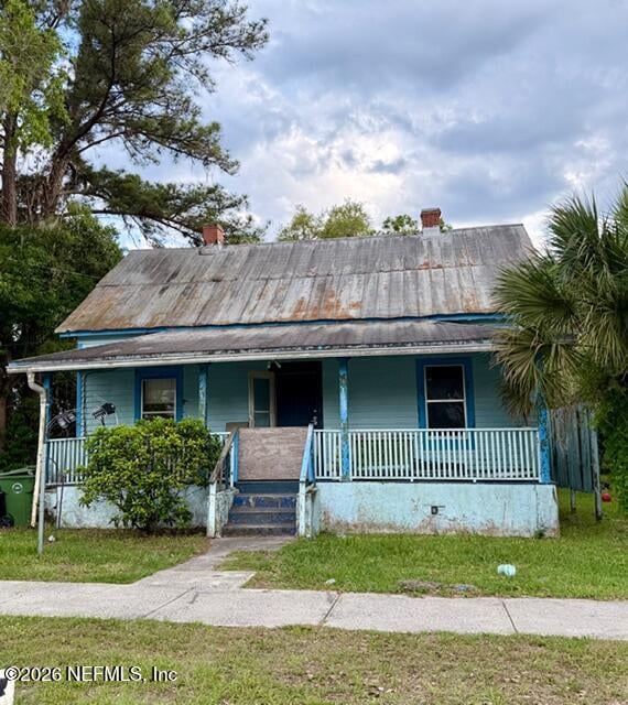 1317 Carr St, Palatka, FL 32177