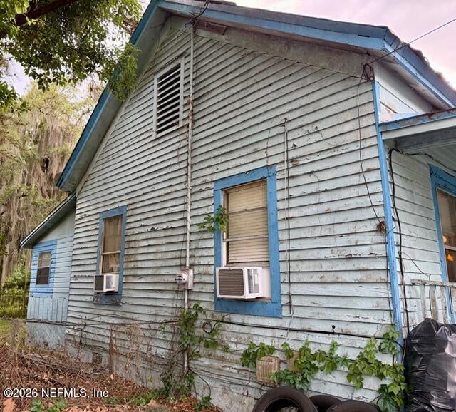 1317 Carr St, Palatka, FL 32177