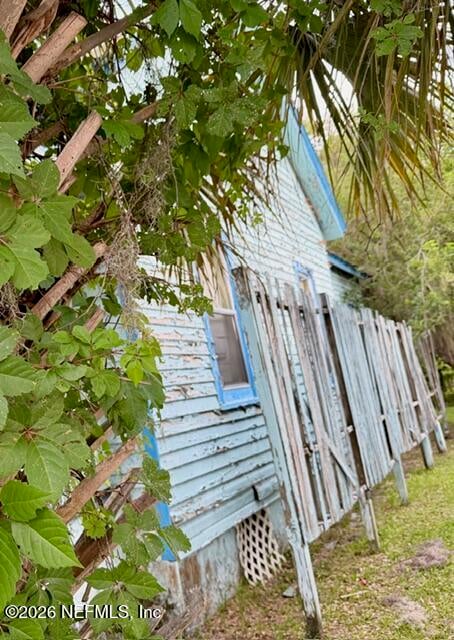 1317 Carr St, Palatka, FL 32177