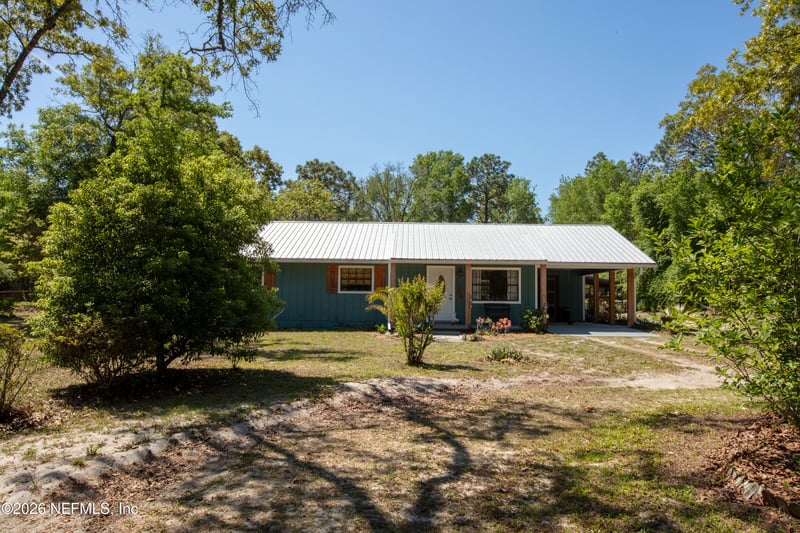628 52nd St, Keystone Heights, FL 32656