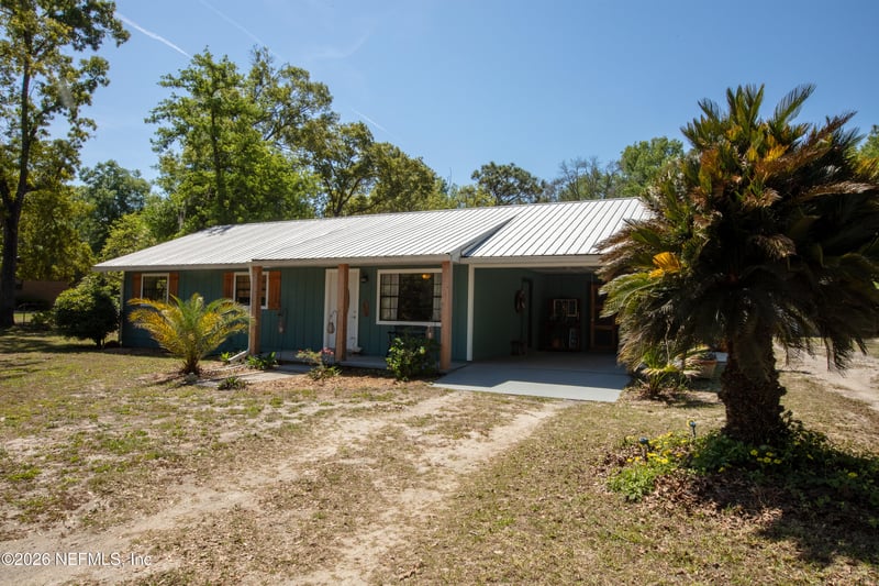 628 52nd St, Keystone Heights, FL 32656