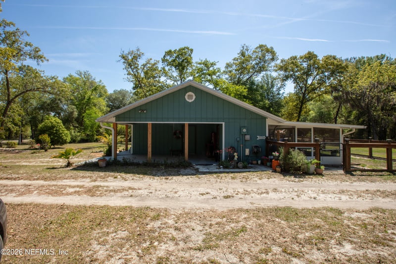 628 52nd St, Keystone Heights, FL 32656