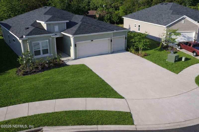 9674 Gaynor Cir, Jacksonville, FL 32219