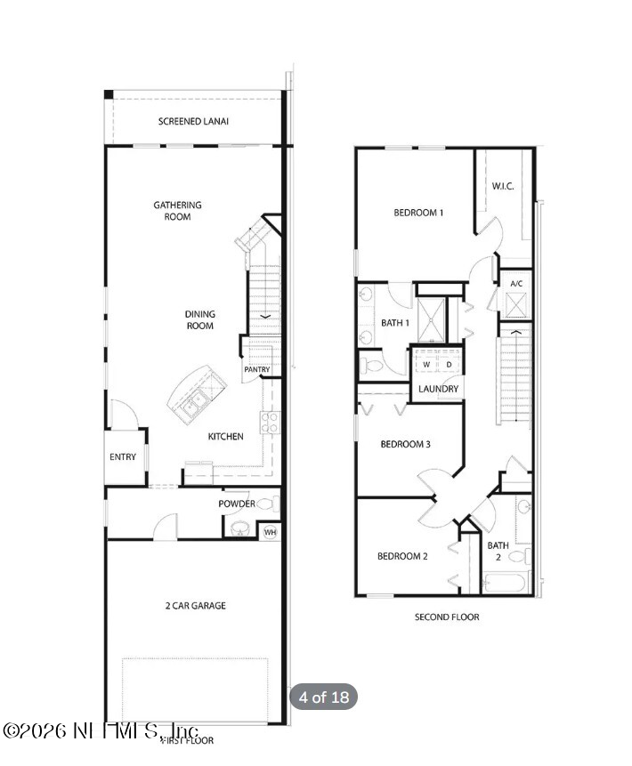 50 Redbud Rd, Palm Coast, FL 32137