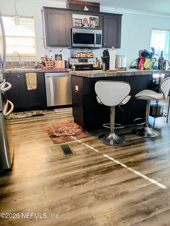 137 Lewis St, Edgewater, FL 32141