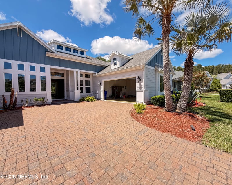 635 Outlook Dr, Ponte Vedra, FL 32081
