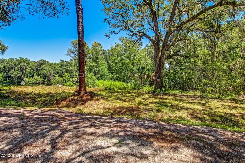 5406 Mary Ave, Fernandina Beach, FL 32034