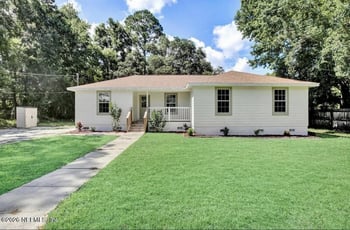 1025 Collier Blvd, St Augustine, FL 32084