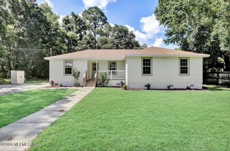 1025 Collier Blvd, St Augustine, FL 32084