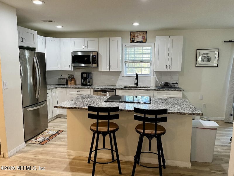 1025 Collier Blvd, St Augustine, FL 32084