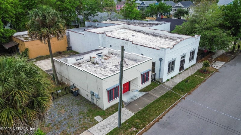 1425 Walnut St, Jacksonville, FL 32206