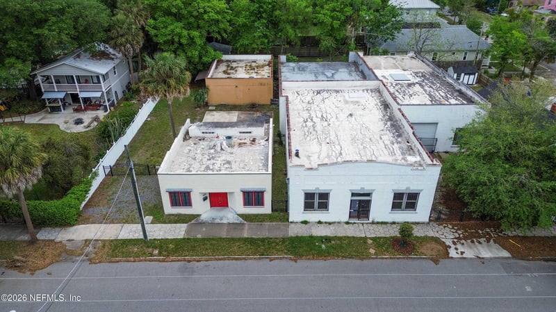 1425 Walnut St, Jacksonville, FL 32206