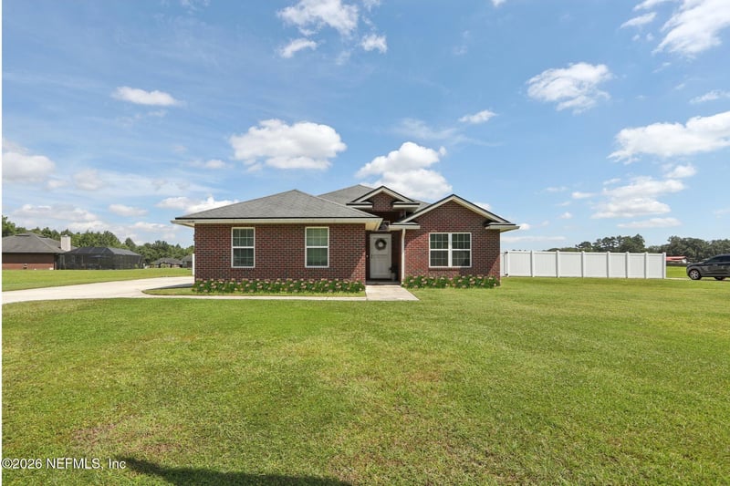 54106 Amblerwood Way, Callahan, FL 32011