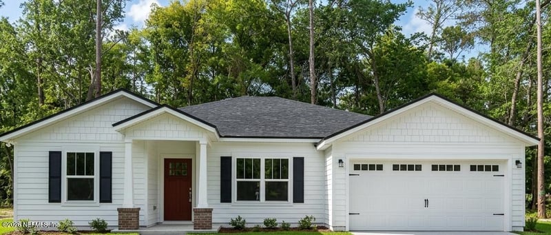 5315 Shirley Ave, Jacksonville, FL 32210