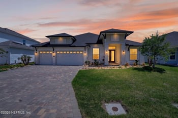 45 Yorkshire Dr, St Augustine, FL 32092