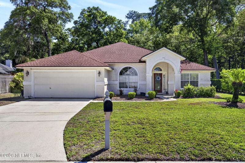 153 Bartram Parke Dr, St Johns, FL 32259