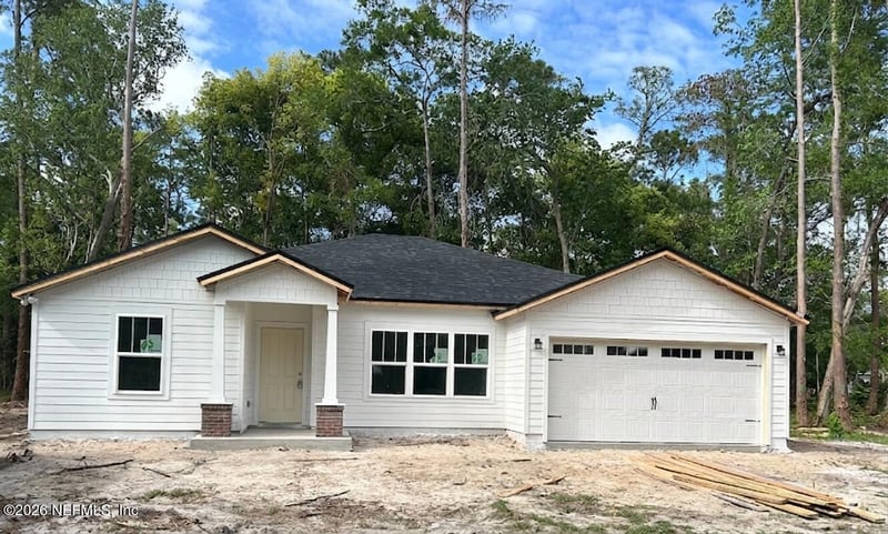 5315 Shirley Ave, Jacksonville, FL 32210