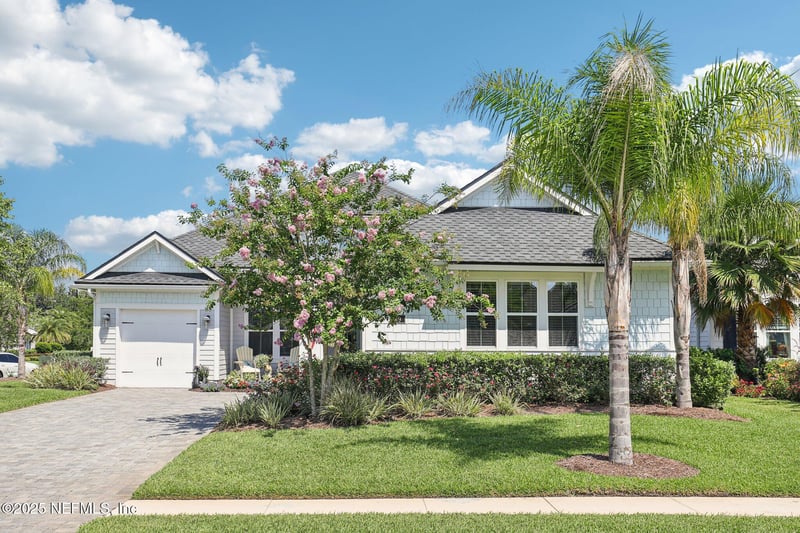 29 Big Horn Trl, Ponte Vedra, FL 32081