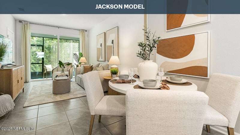 298 Palmetto Ridge Rd, St Augustine, FL 32095