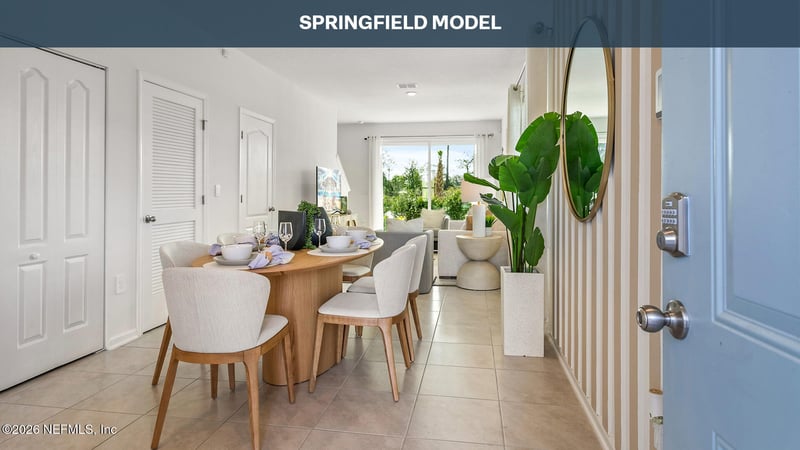 296 Palmetto Ridge Rd, St Augustine, FL 32095