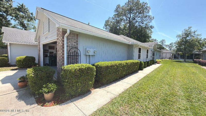 4596 Cabbage Pond Dr, Jacksonville, FL 32257