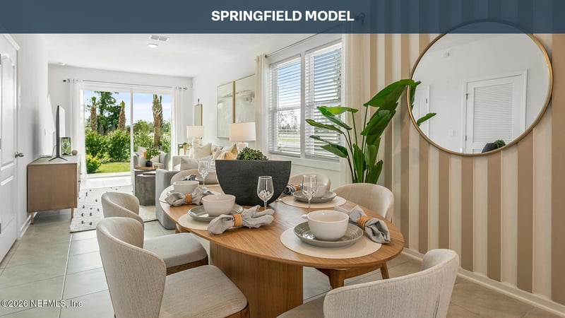 292 Palmetto Ridge Rd, St Augustine, FL 32095