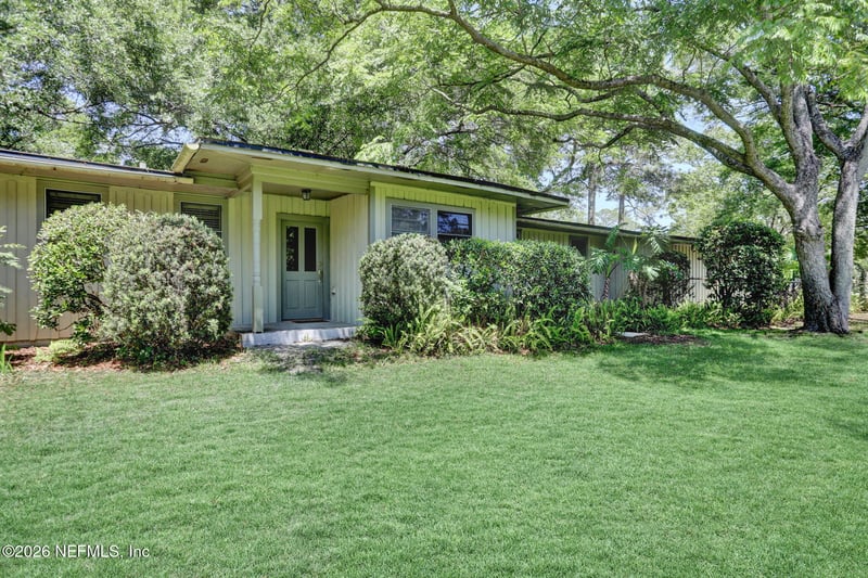 4821 Reed Ave, Jacksonville, FL 32257
