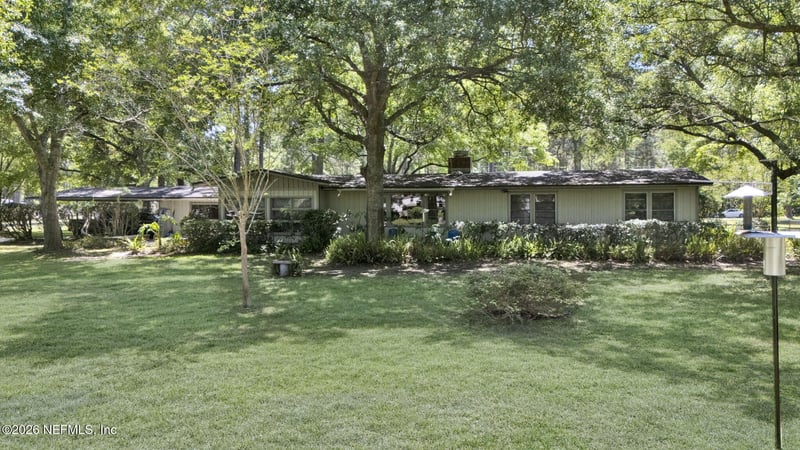 4821 Reed Ave, Jacksonville, FL 32257