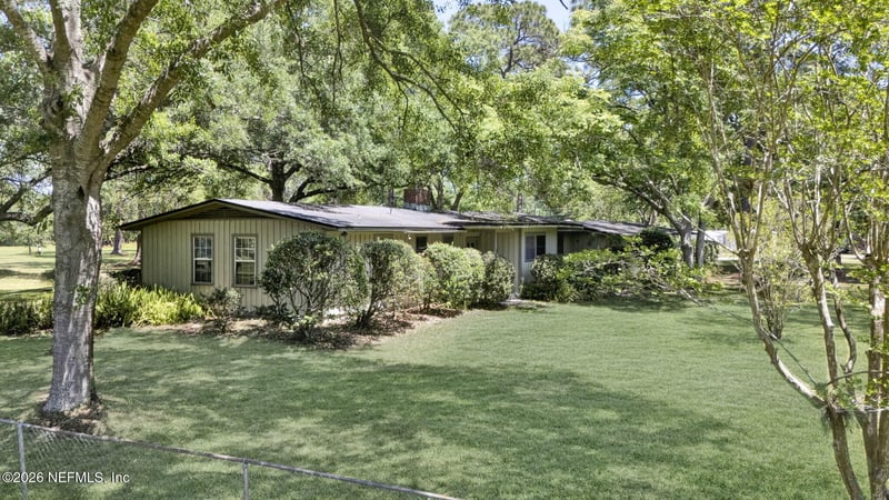 4821 Reed Ave, Jacksonville, FL 32257