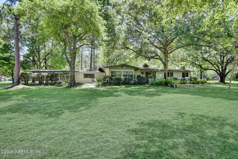 4821 Reed Ave, Jacksonville, FL 32257