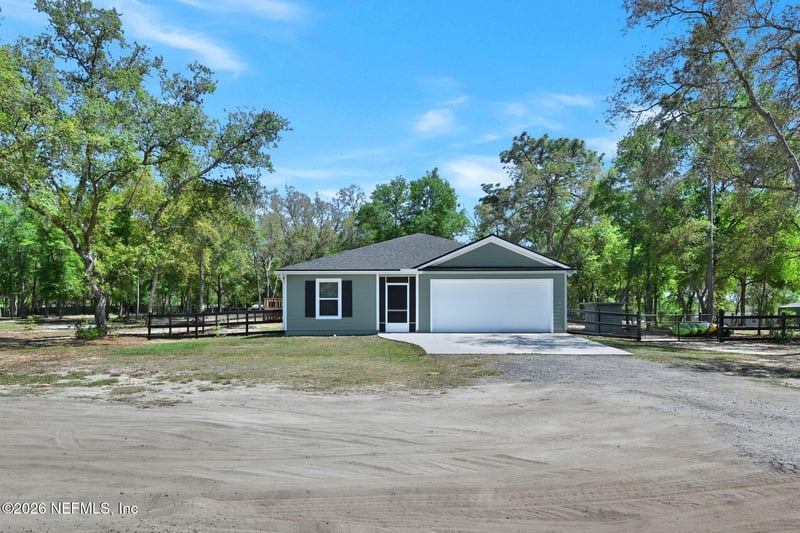 5338 County Road 352, Keystone Heights, FL 32656