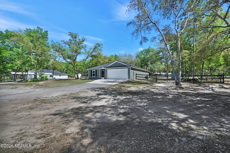 5338 County Road 352, Keystone Heights, FL 32656
