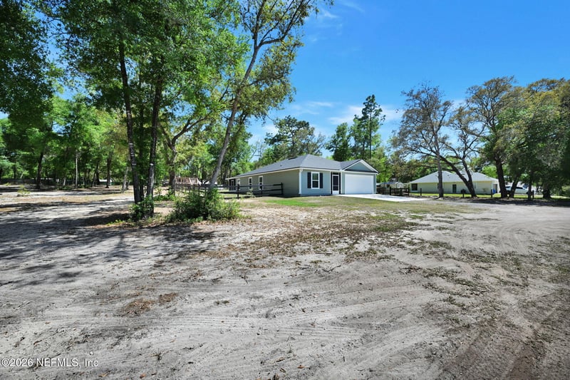 5338 County Road 352, Keystone Heights, FL 32656
